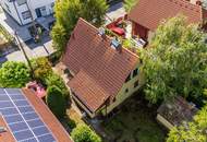 "1 Minute zur U1 Leopoldau - Eigengrund"