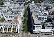 Top Neubau-Erstbezugs-Büroeinheit zwischen An der Schanze und dem Kirschblütenpark. Hochwertig inkl. Küche.