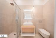 Charmante 1-Zimmer-Wohnung mit Grünblick im beliebten Teil des 3. Bezirks