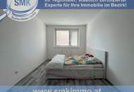 Geräumige 4-Zimmer-Wohnung mit Loggia!
