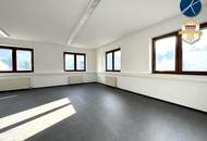 Neu renoviertes 2-Zimmer Büro im Gewerbepark Kammern