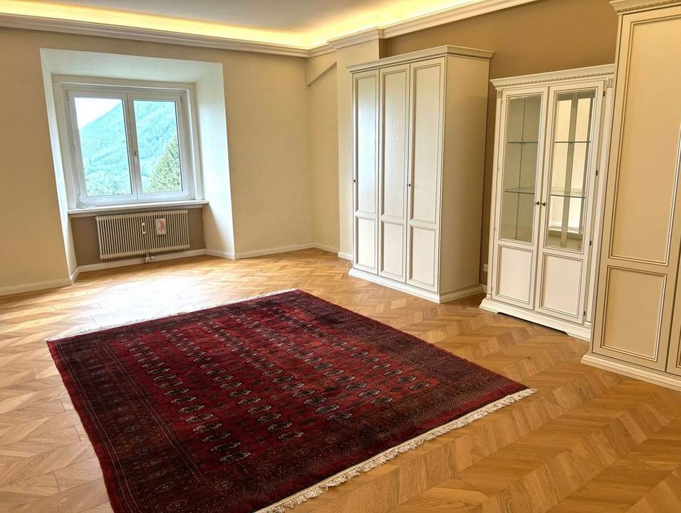 Kulturelle Sommerfrische &amp; Skiparadies - Nähe Graz/Wien