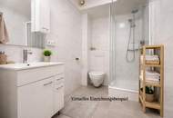 Nette Stadtwohnung mit Ausblick in St. Leonhard