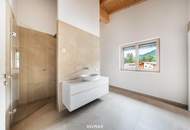 Exklusive Neubau-Penthouse-Wohnung in Söll - D7