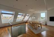 DACHGESCHOSS MIT HERRLICHEN TERRASSEN & FERNBLICK