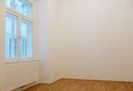 RÄUMLICHKEITEN FÜR BÜRO / PRAXIS MIT AUSSERGEWÖHNLICHEM GRUNDRISS ZWISCHEN STEPHANSPLATZ UND SCHWEDENPLATZ