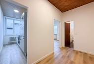 Wohnen im Linzer Umland: 1-Zimmer-Wohnung in Asten!