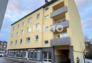 Saniertes Gebäude - Eigentumswohnung in zentraler Lage von Wieselburg
