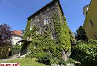 HISTORISCHE JUGENDSTILVILLA IN HIETZINGER BESTLAGE