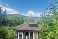 Einfamilienhaus in ruhiger Villenlage