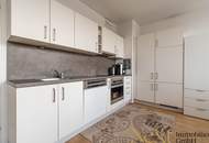 Gut aufgeteilte 2-Zimmer-Wohnung mit Einbauküche in Linz/Urfahr nähe JKU zu vermieten!