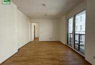 Charmante 2-Zimmer Wohnung in Ruhelage mit Einbauküche und durchdachter Raumaufteilung - JETZT ANFRAGEN