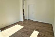 ANTON-BOSCH-GASSE, sonnige 52 m2 Neubau, Wohn-Esszimmer, Schlafzimmer, Fußbodenheizung, 3. Liftstock, Jedlesee