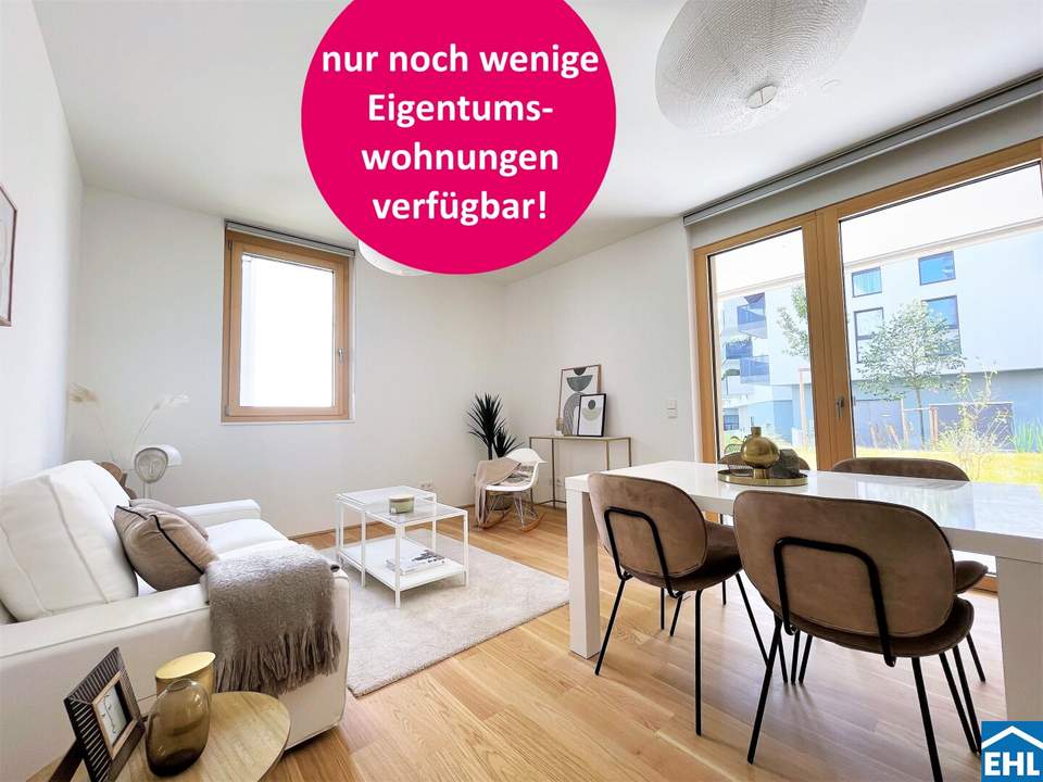Wildgarten – OPEN HOUSE am 22. Juni