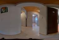 3-Zimmerwohnung mit Loggia und herrlicher Aussicht - sofort beziehbar