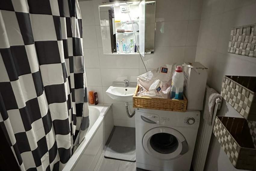 15242 Südseitige Loggia Nähe Universitätsklinikum!, Wohnung-kauf, 157.000,€, 3100 Sankt Pölten(Stadt)