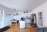Pasching (Wagramerstraße): 3-Zimmer Wohnung mit großem BALKON und GARAGE