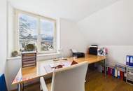 Lebensqualität in exponierter Lage – Maisonette-Wohnung nahe dem historischen Stadtkern in Bregenz