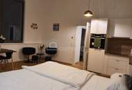 STYLISCH, NACHHALTIG, GANZ FÜR DICH – moderne 1-Zimmer Wohnung