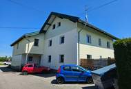 Mehrparteienhaus mit 4 vermieteten Wohnungen