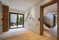 Neubau-Chalet in Hanglage – nur noch ein Chalet verfügbar