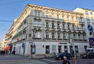 "Office mit U-Bahn-Anschluss