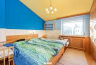 Charmante Maisonette-Wohnung mit Balkon und TG-Parkplatz