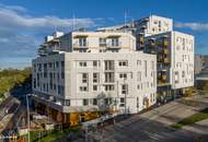 Gut geschnittene 2-Zimmer-Wohnung in unmittelbarer Nähe zur Donau - ab 01.05.2026 verfügbar!