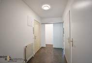 Hervorragend sanierte 2 Zimmerwohnung inklusive 2 Auto & 2 Motorradabstellplätzen