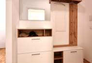 Stylisch wohnen in Wetzelsdorf – 2 Zimmer & XL-Balkon