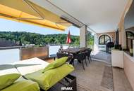 Exklusives Traumhaus mit Pool in begehrter Ruhelage in Grambach bei Graz