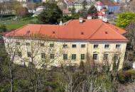 Schloss Thürnlhof bestandsfrei mit jahrhundertealter Geschichte und Entwicklungspotential Verkauf aus Privatbesitz