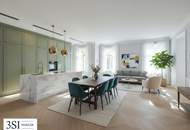 Erstbezug! Generalsaniertes Stilaltbaujuwel in ruhig gelegener Seitengasse nahe Strudlhofstiege