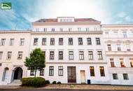 Einladende DG-Wohnung in ruhiger Gassenlage beim Familienplatz mit großer Terrasse! 2014/2015 erbaut!