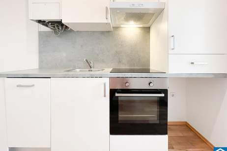 Innenhofruhelage Nähe Schlachthausgasse: Charmante 2 Zimmer-Altbauwohnung, Wohnung-kauf, 242.000,€, 1030 Wien 3., Landstraße