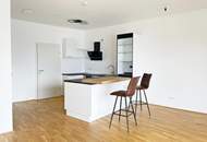 ***OPEN HOUSE Freitag, 12. Dezember von 14 - 16 Uhr*** PROVISIONSFREI: Moderne Eigentumswohnung im Zentrum von Andorf (W5)