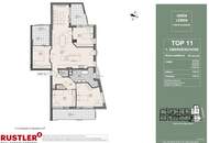 Rarität! 5-Zimmerwohnung mit einzigartiger Ausstattung