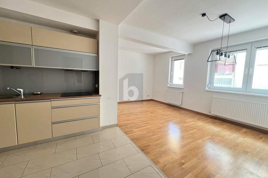 WOHNOASE FÜR EINE FAMILIE ODER PAARE NAHE ALTE DONAU, Wohnung-kauf, 259.000,€, 1210 Wien 21., Floridsdorf