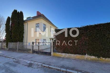 Top Lage in Mistelbach, Haus-kauf, 389.000,€, 2130 Mistelbach