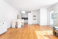 Ruhig gelegen mit traumhafter Aussicht – großzügige 3-Zimmerwohnung in begehrter Lage am Stadtrand von Linz