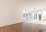 Attraktive 3-Zimmer-Wohnung mit Terrasse und voll ausgestatteter Küche nähe Wifi zu vermieten! (Top 31)