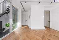 Lichtdurchfluteter Erstbezug mit großzügiger Dachterrasse – Hochwertige 2-Zimmer-Wohnung nahe Schönbrunn! Jetzt zugfreifen!