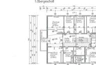 Hausgefühl auf zwei Ebenen – großzügige Gartenresidenz mit flexiblem Wohn- und Arbeitsbereich, XXL-Garage & neuer Luftwärmepumpe | ZELLMANN IMMOBILIEN