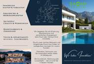 HELL, MODERN UND ZENTRAL – WOHNUNG IN BESTER LAGE | GEPFLEGTE ANLAGE | ATTRAKTIVES INVEST