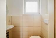 Zur Miete steht eine WG geeignete 3-Zimmer-Wohnung im 3. OG (ohne Lift) in 8051 Graz-Gösting!