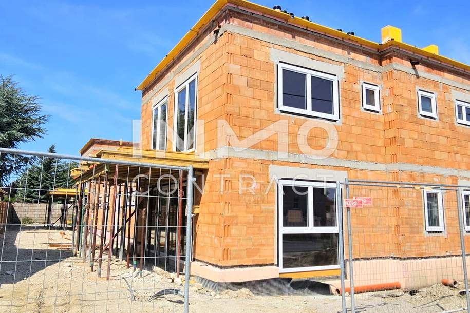 WEIHNACHTEN IM NEUEN ZUHAUSE am Neufeldersee!, Haus-kauf, 850.000,€, 2491 Eisenstadt-Umgebung