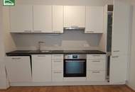 Tolle 2-Zimmer-Wohnung im Herzen der Landeshauptstadt!