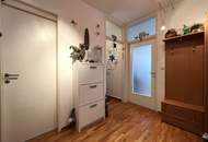 Anlegerwohnung in zentraler Lage – langfristig vermietet