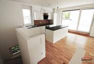 Schöne 3-Zimmer-Maisonette mit großer Terrasse