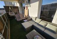Top moderne, trendige Neubauwohnung, barrierefrei zugängig im beliebten Stadtteil Judendorf